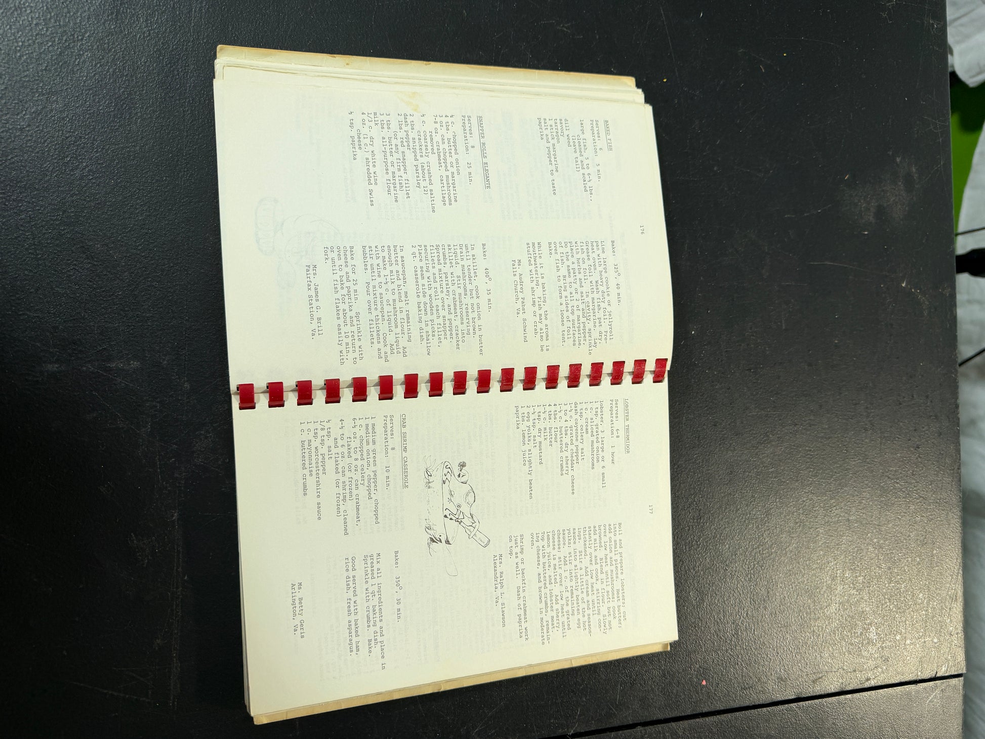 VIP Cook Book 1977 Edition Cookbook - photo 5