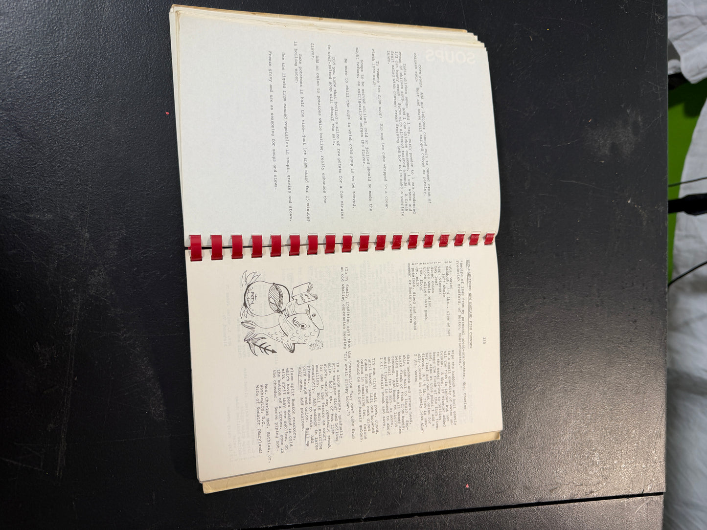 VIP Cook Book 1977 Edition Cookbook - photo 6