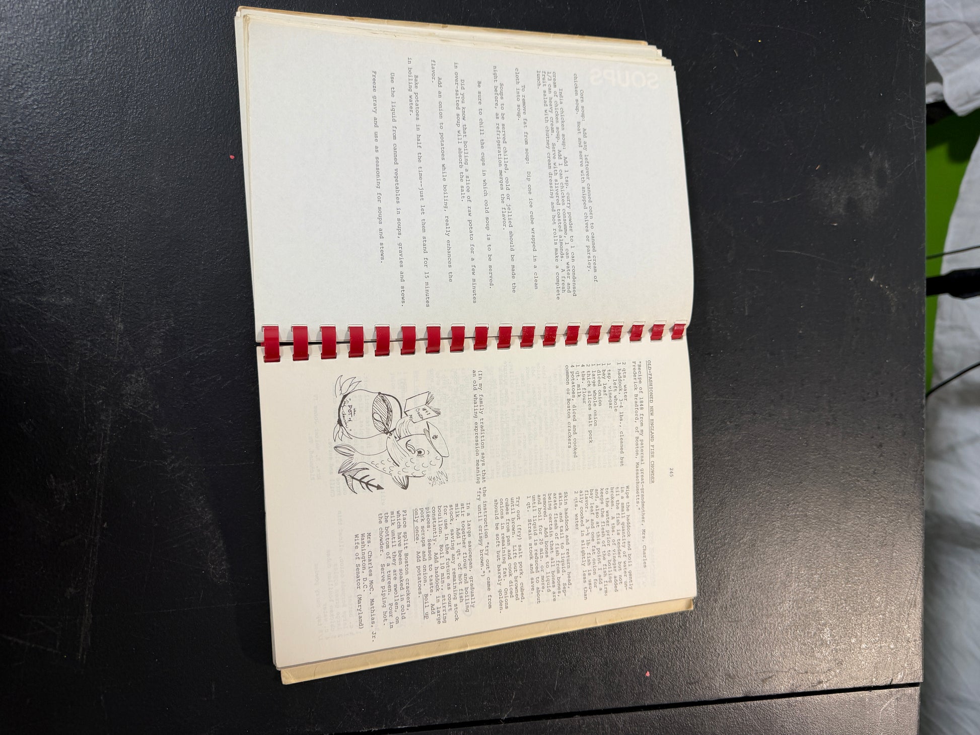 VIP Cook Book 1977 Edition Cookbook - photo 6