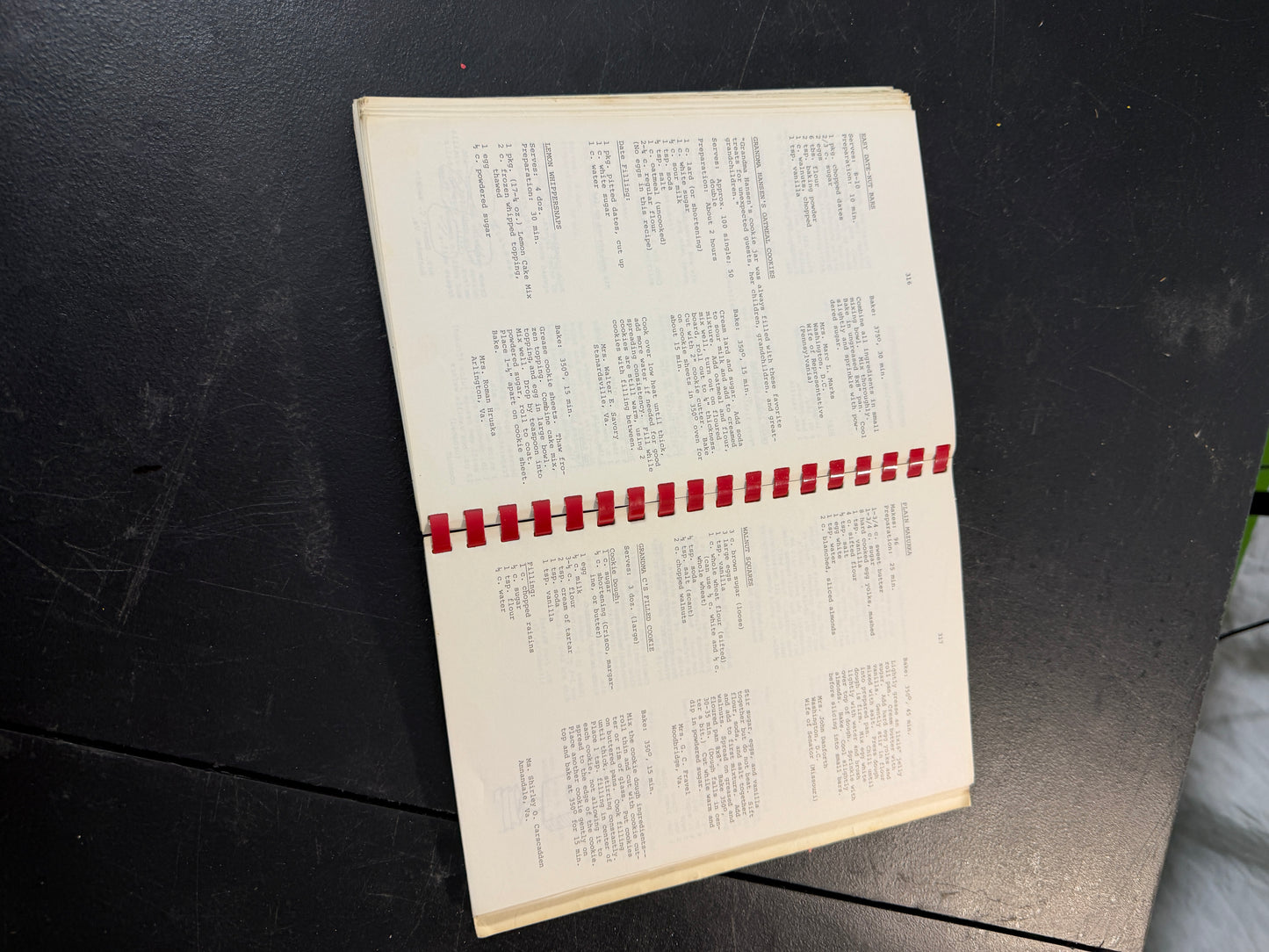 VIP Cook Book 1977 Edition Cookbook - photo 8
