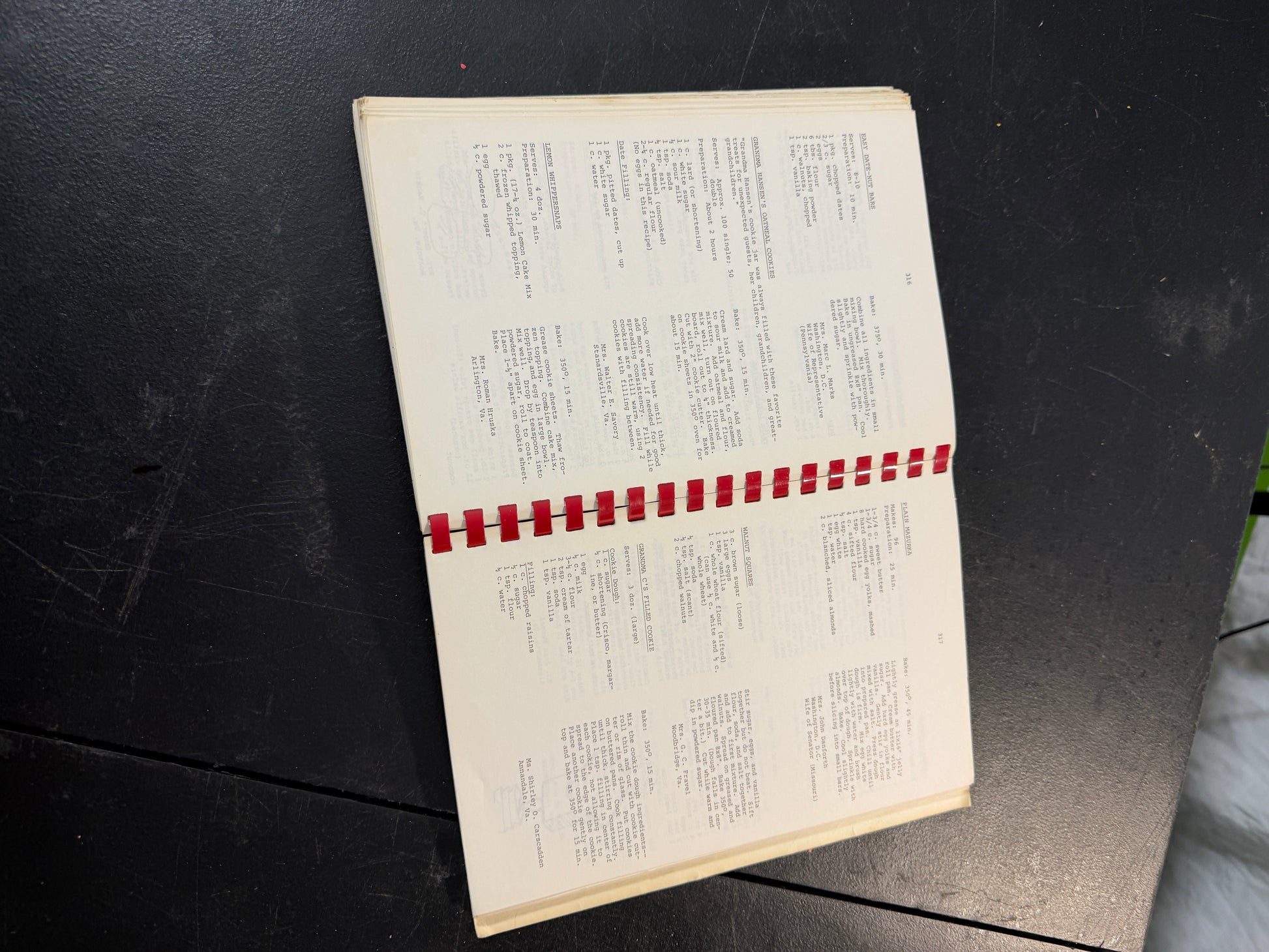 VIP Cook Book 1977 Edition Cookbook - photo 8