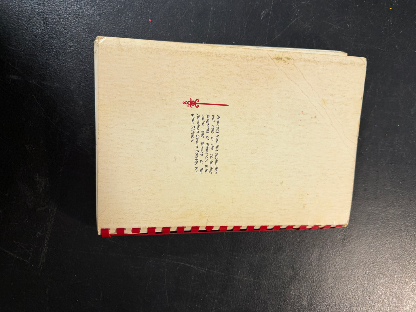 VIP Cook Book 1977 Edition Cookbook - photo 9