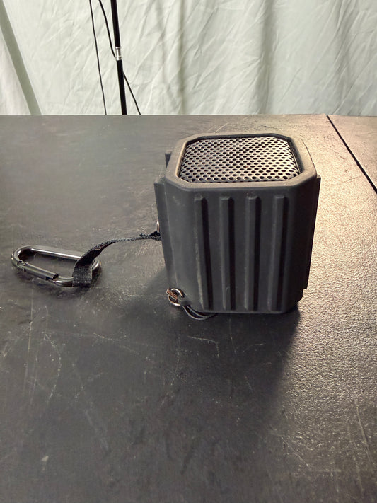 Ecoxgear GDI-EXBL100 Waterproof Bluetooth Speaker
