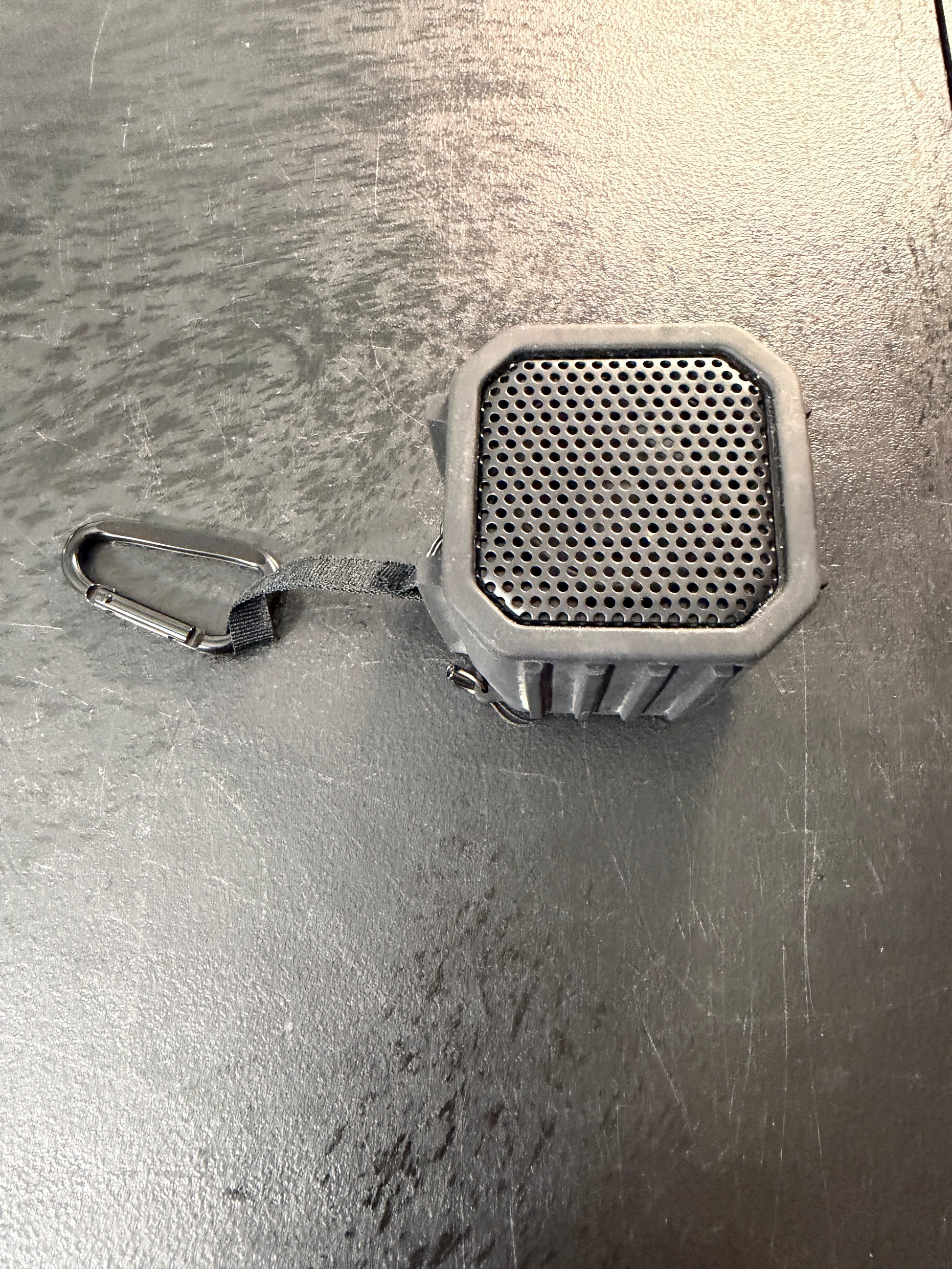 Ecoxgear GDI-EXBL100 Waterproof Bluetooth Speaker - photo 2