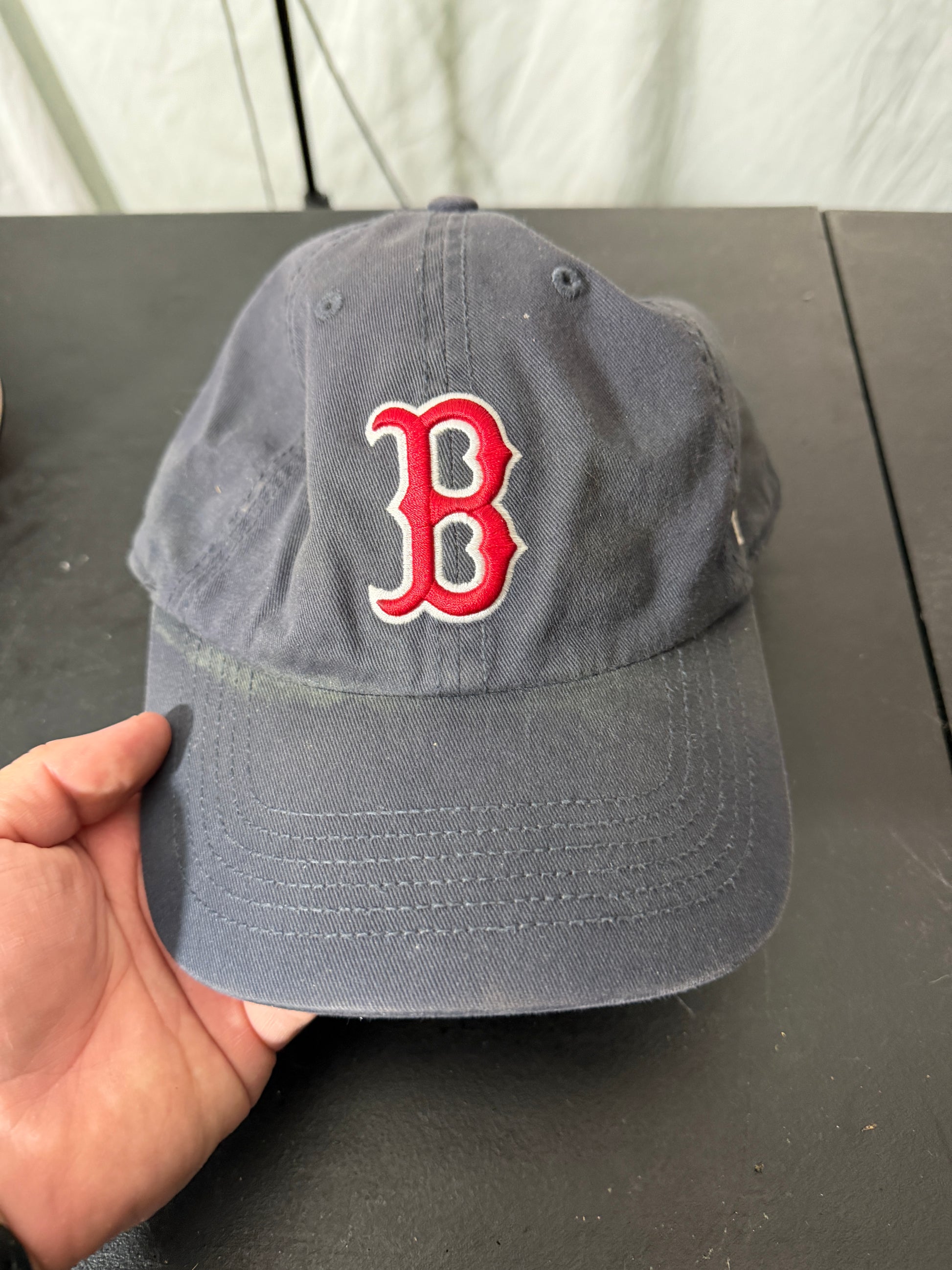 Boston Red Sox '47 Franchise Large Cap