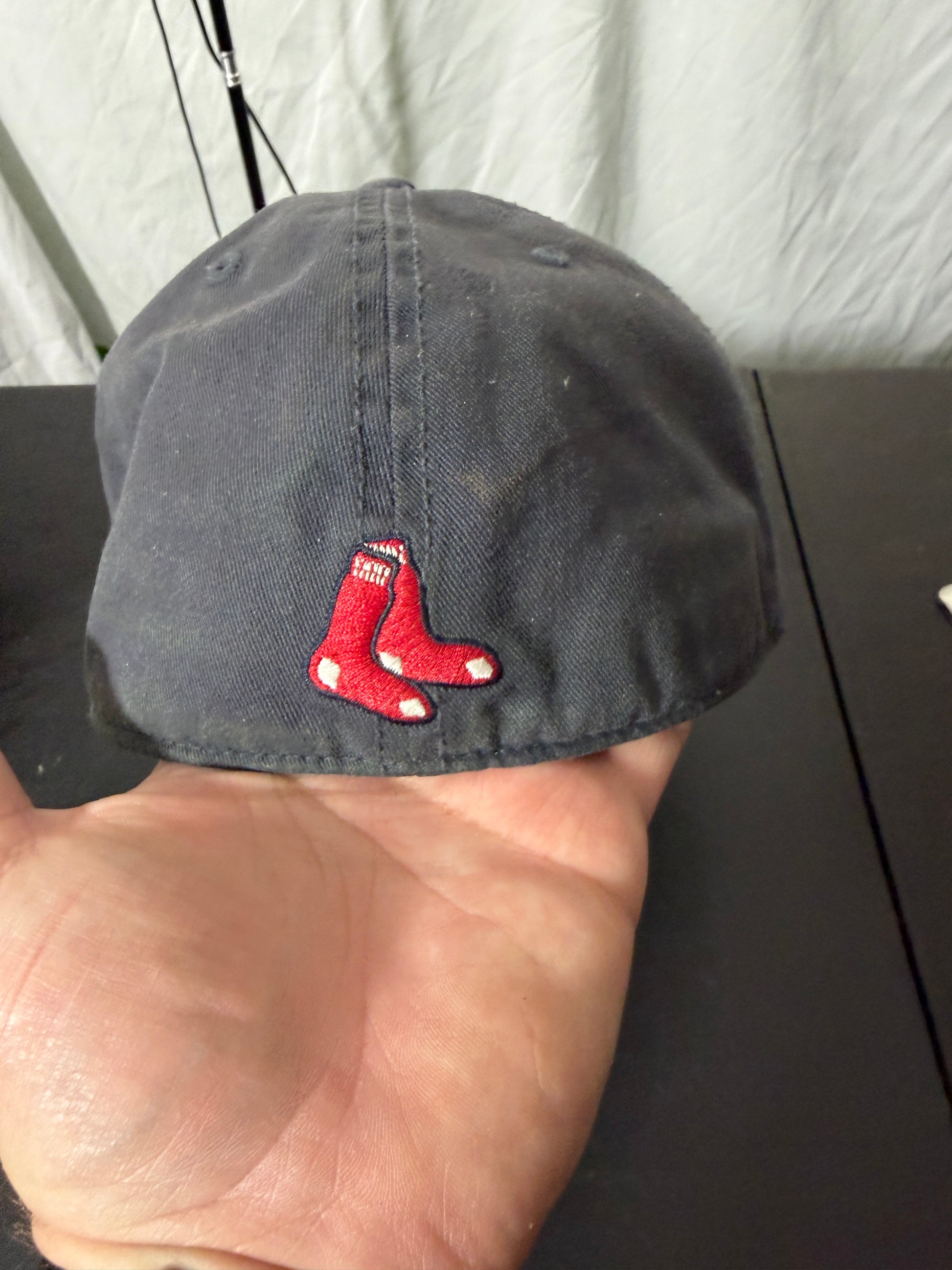 Boston Red Sox '47 Franchise Large Cap - photo 3