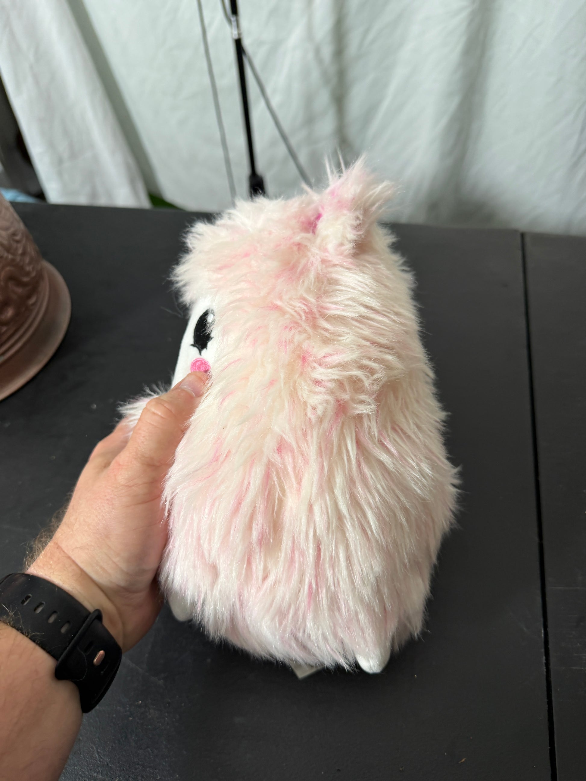 Moose Toys Pomsies Plush Toy - photo 4