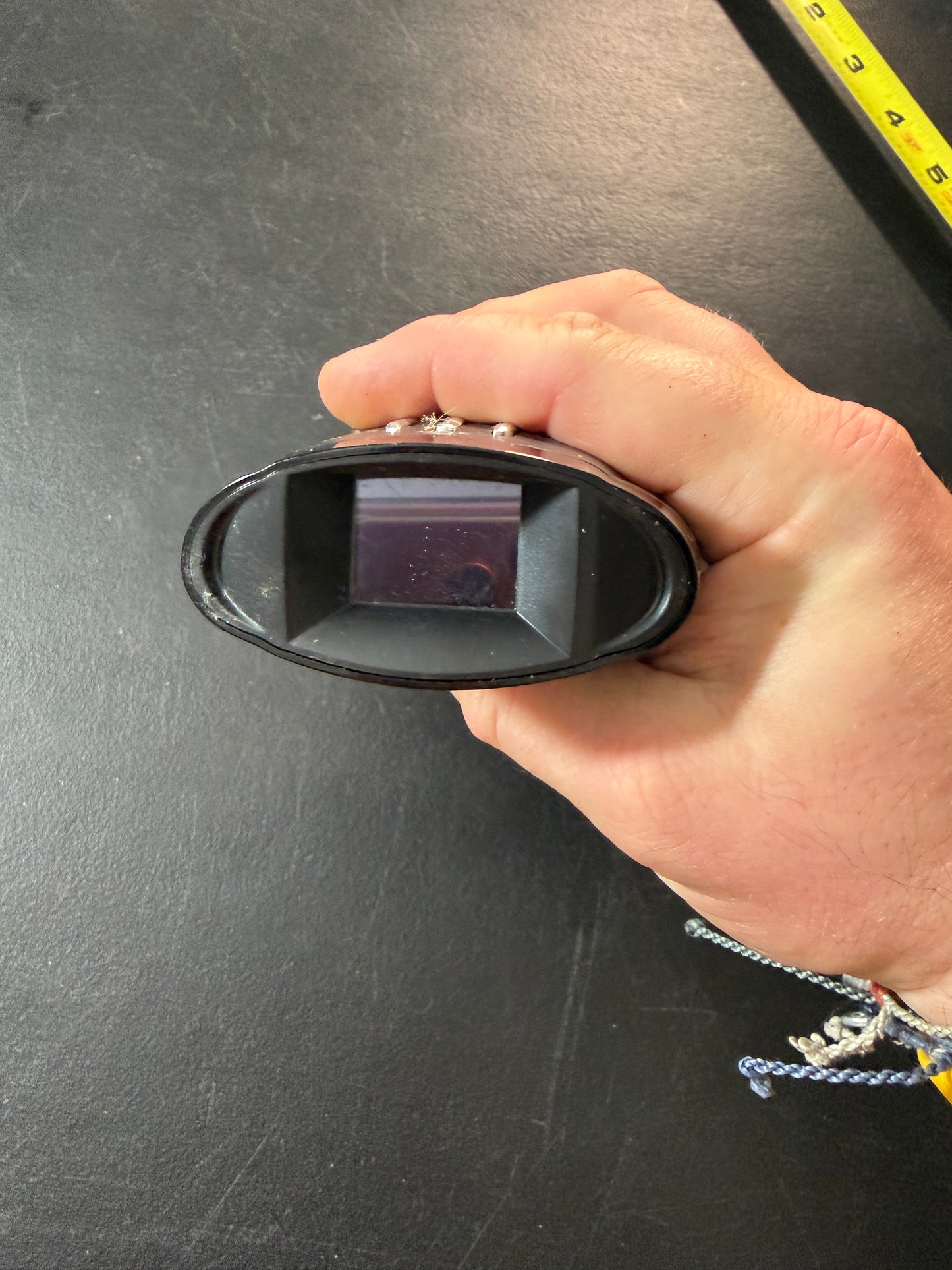 Cobra XRS 9945 15-Band Radar/Laser Detector - MDP-00457