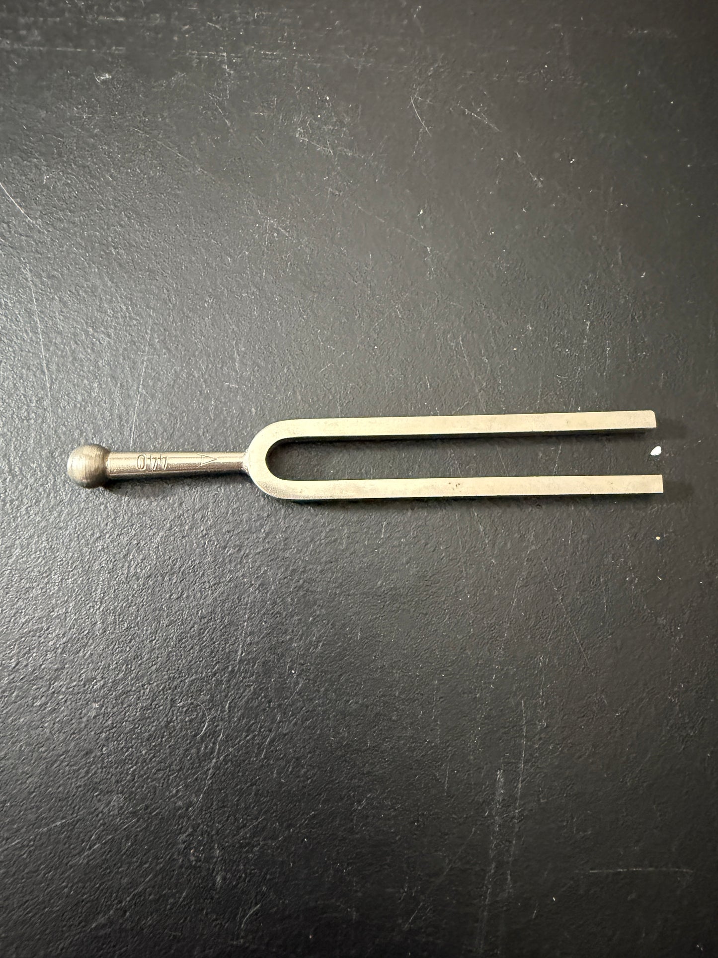 Wittner A-440 Tuning Fork Made in Germany - MDP-00461