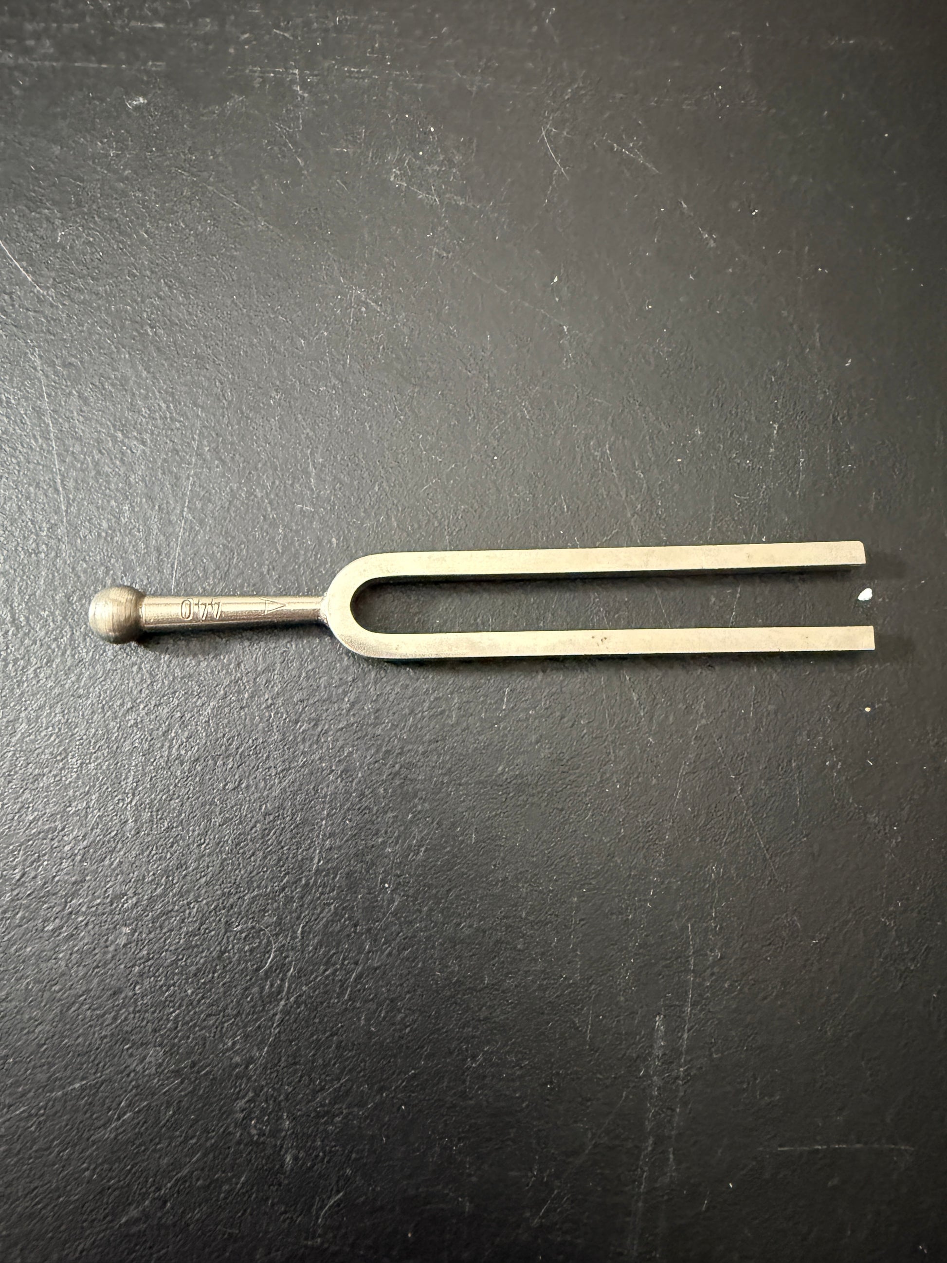 Wittner A-440 Tuning Fork Made in Germany - MDP-00461