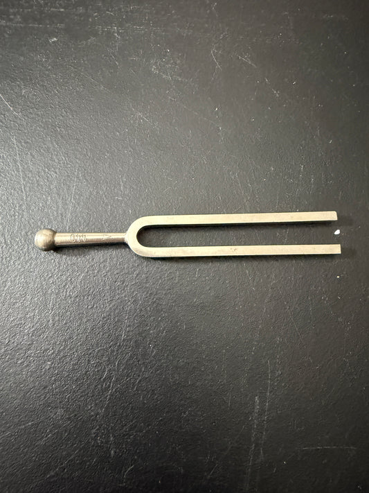 Wittner A-440 Tuning Fork Made in Germany - MDP-00461