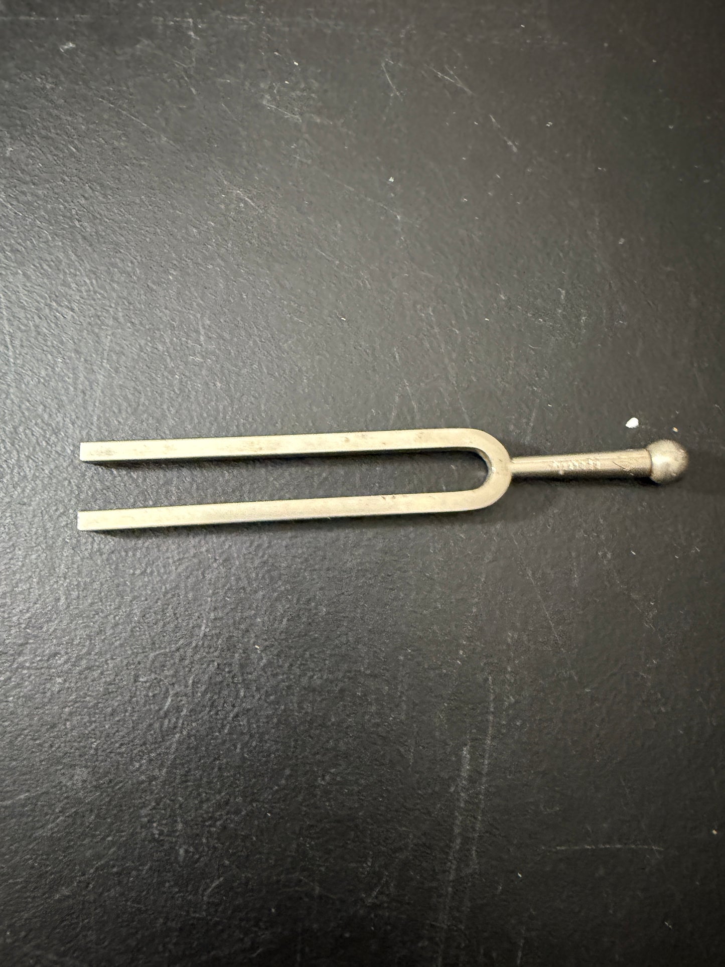 Wittner A-440 Tuning Fork Made in Germany - MDP-00461