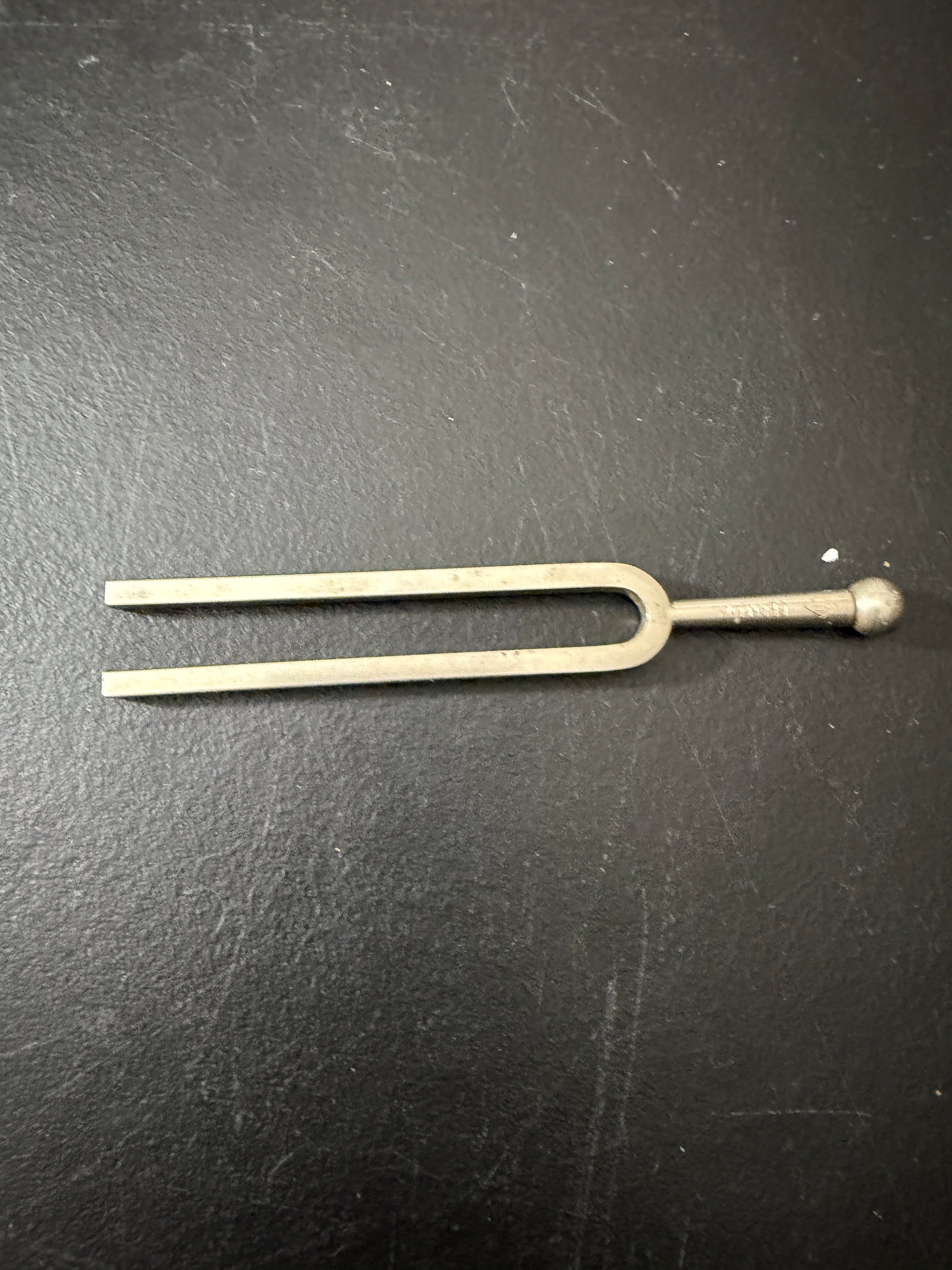 Wittner A-440 Tuning Fork Made in Germany - MDP-00461