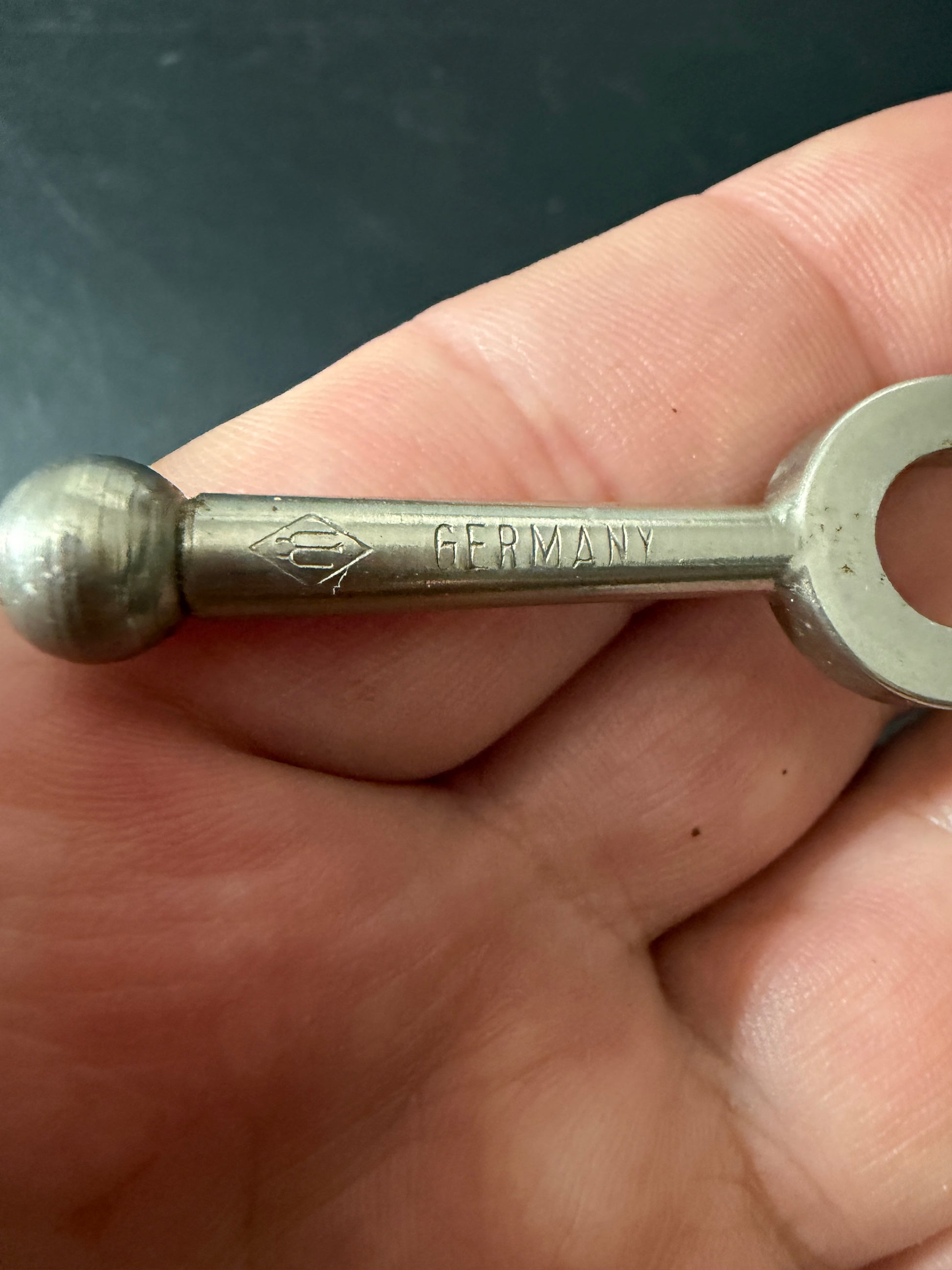 Wittner A-440 Tuning Fork Made in Germany - MDP-00461