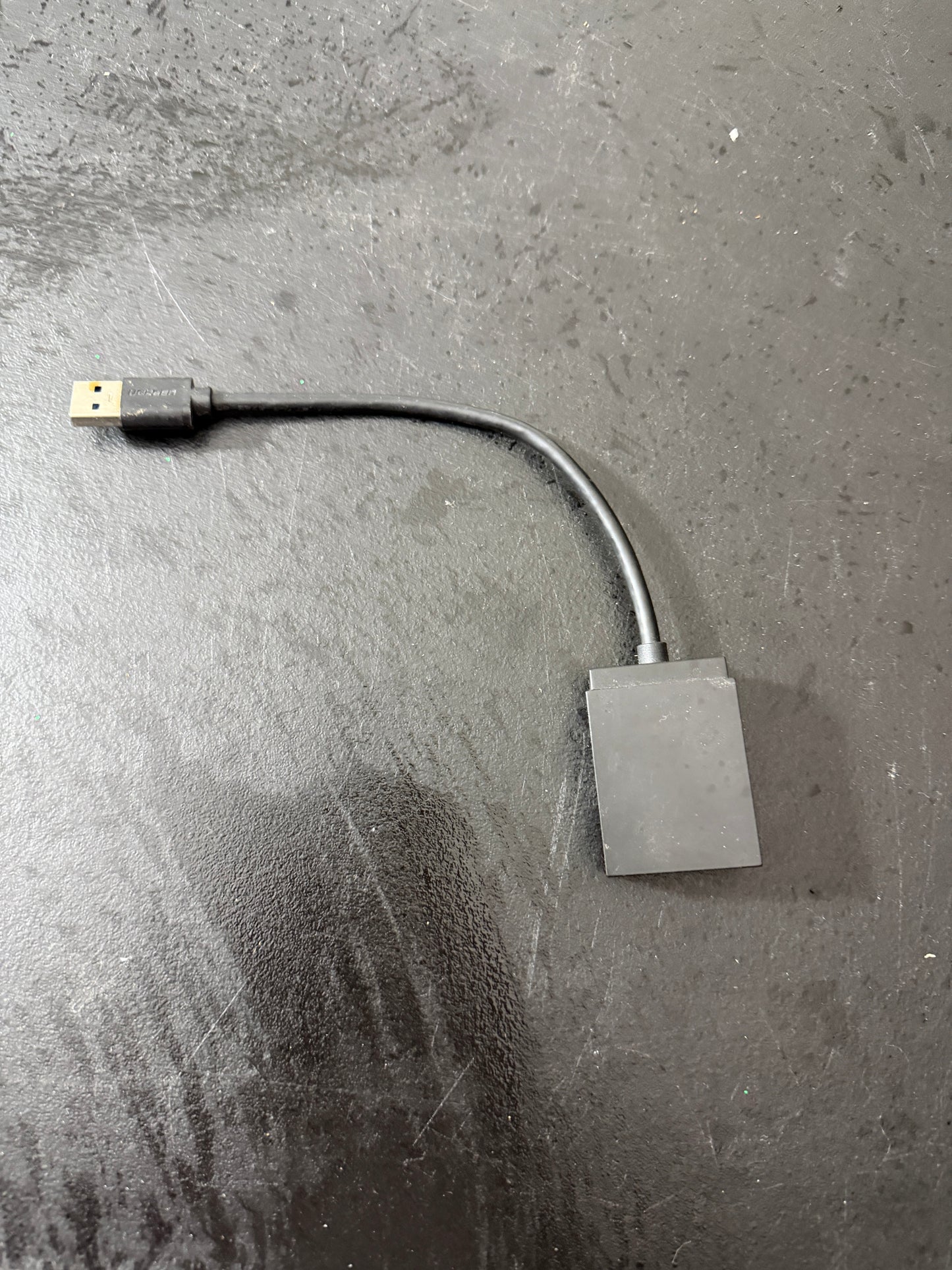 UGREEN USB 3.0 SD Card Reader Dual Slot - MDP-00474