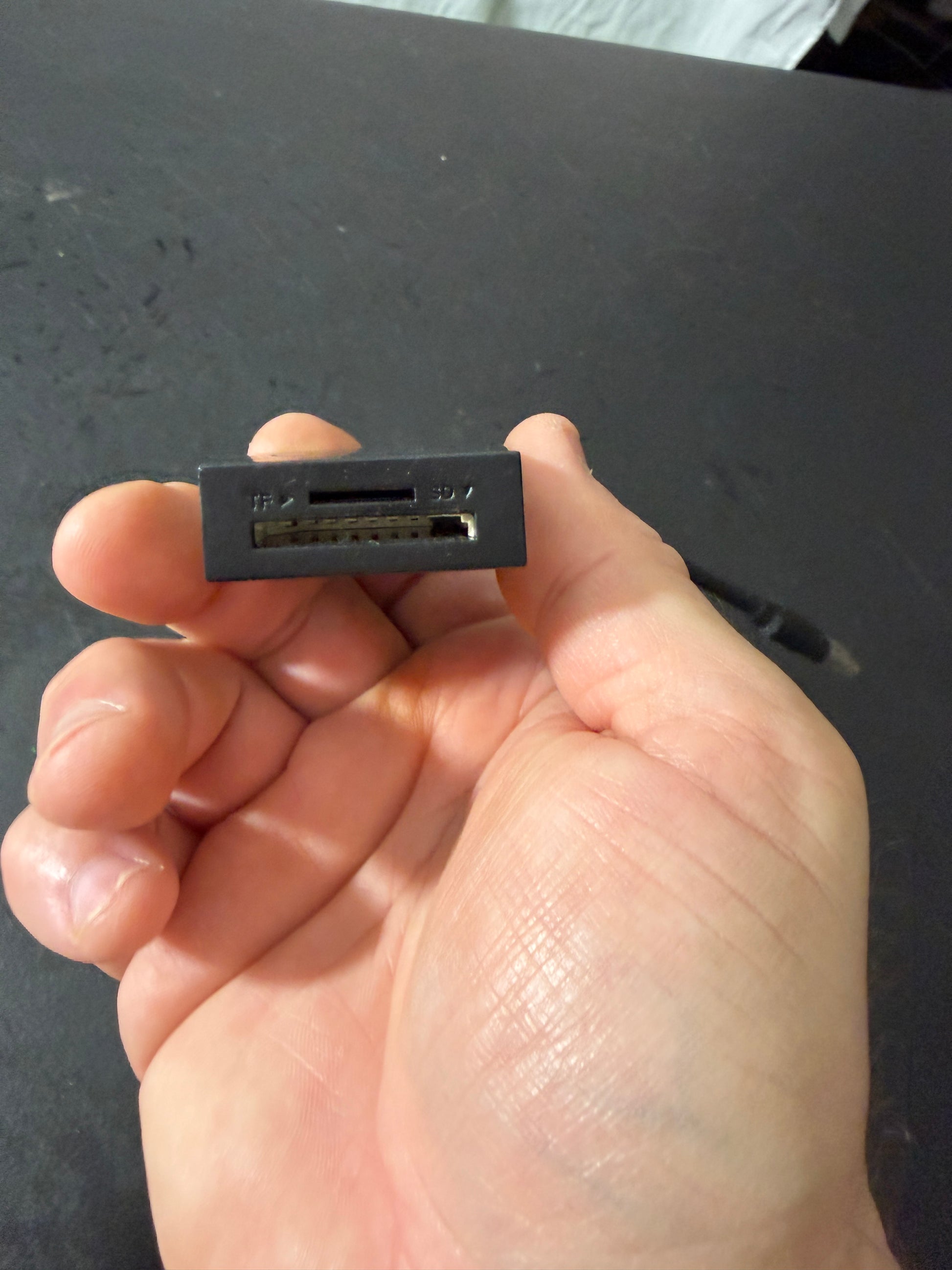 UGREEN USB 3.0 SD Card Reader Dual Slot - MDP-00474