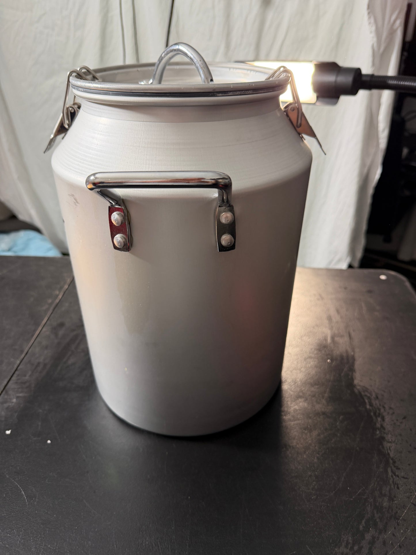 CanCooker Bone Collector 4 Gallon Portable Aluminum Camping Pot - MDP-00482