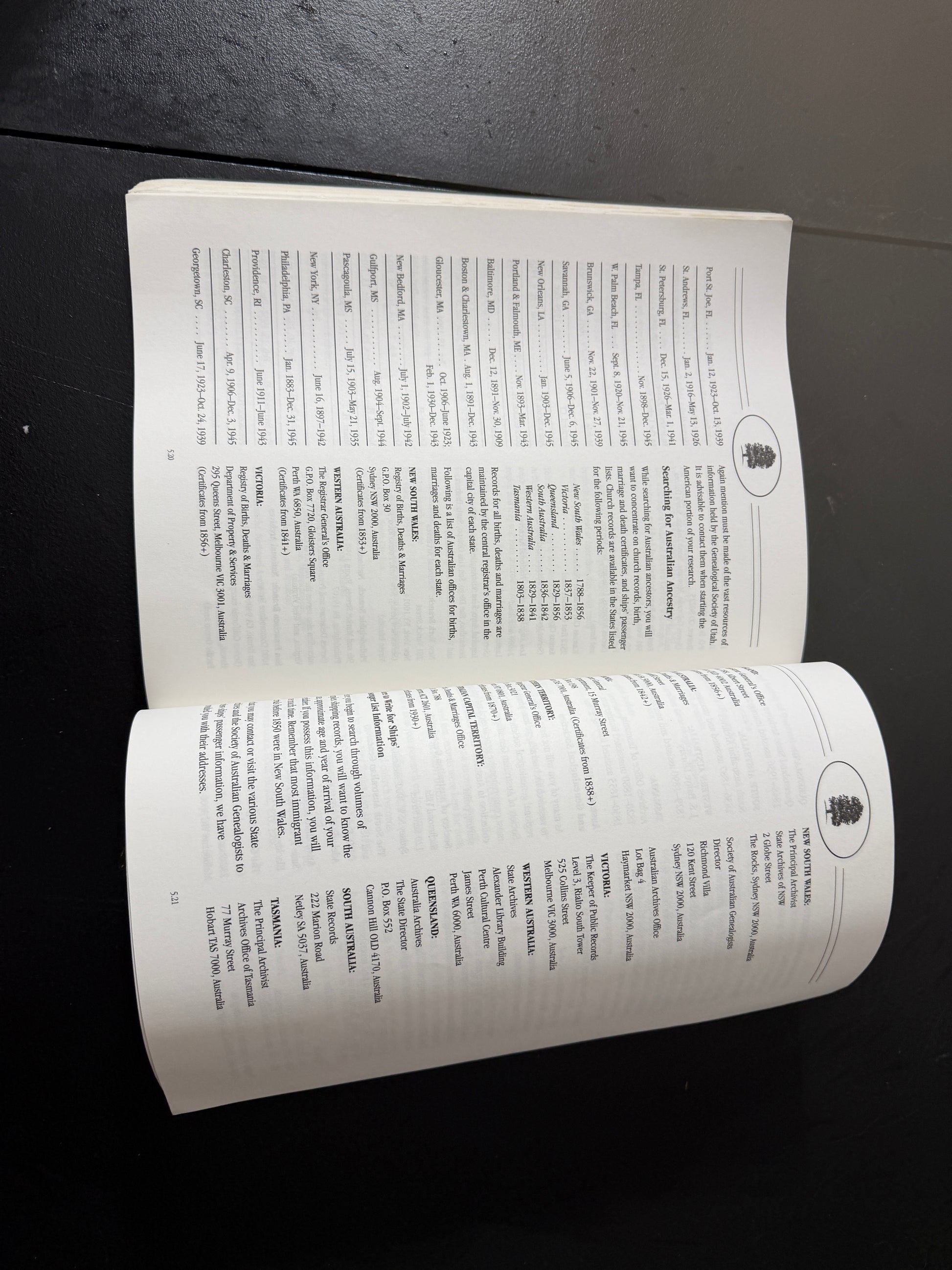 The New World Book Of Condons Book - MDP-00487