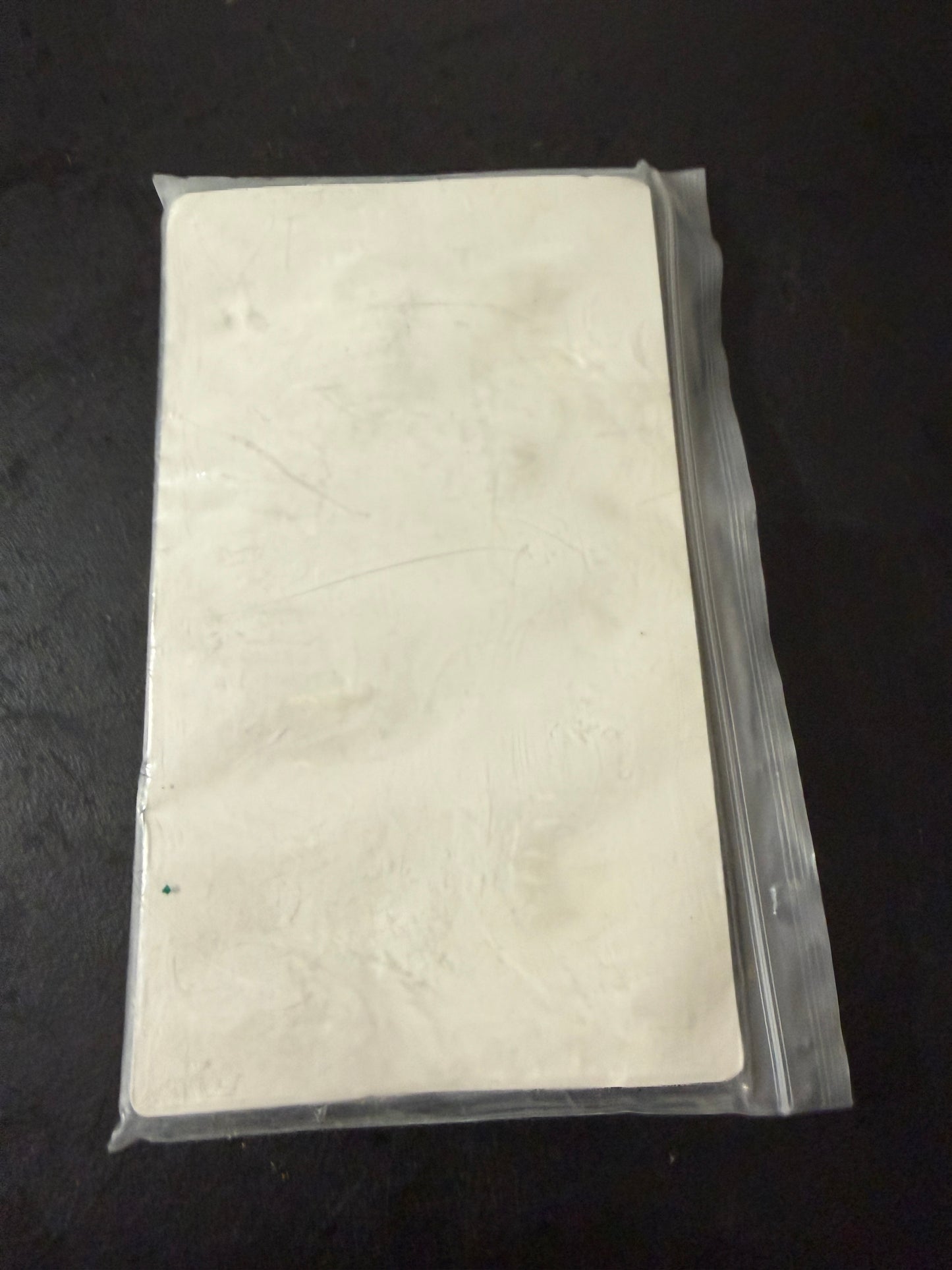 Safety Leather and Paper Gasket Set - MDP-00500