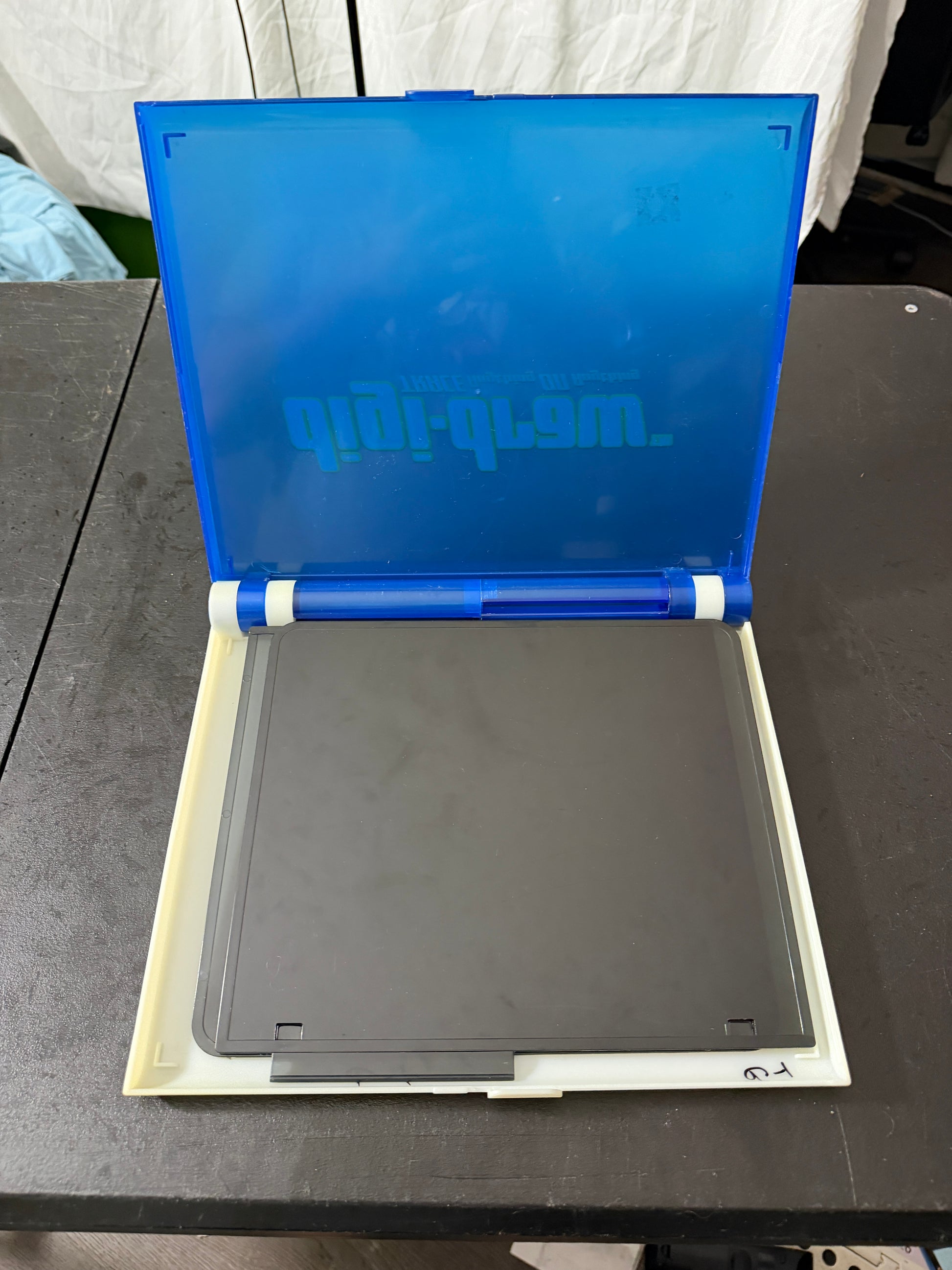 Digi-Draw Tracing Tool: Trace Anything On - MDP-00501