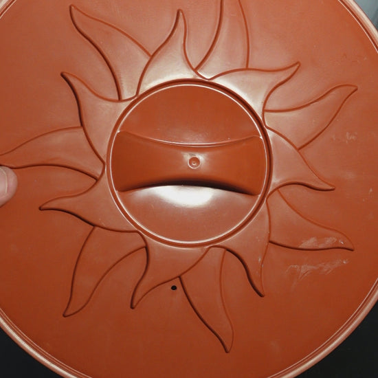 MDP-00513 product video Nordic Ware Tortilla and Pancake Warmer 10.5 inches